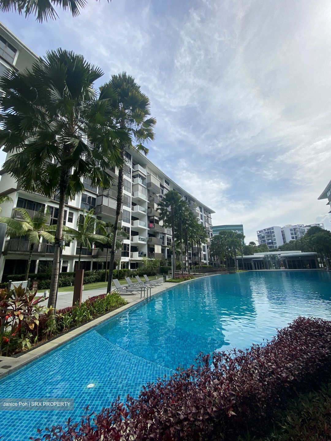 The Inflora (D17), Condominium #352726551